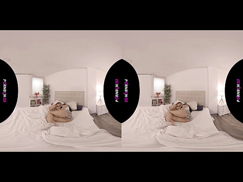 ❤️ PORNBCN VR שתי לסביות צעירות מתעוררות חרמניות במציאות מדומה 4K 180 תלת מימדית ז'נבה בלוצ'י קתרינה מורנו ❌ פורנו ב-iw.japangaysex.ru ❤
