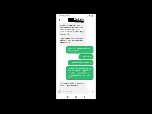 ❤️ הוספתי PAWG חדש מ-Tinder להרמון שלי (כולל שיחה עם טינדר) ❌ פורנו ב-iw.japangaysex.ru ❤